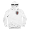 Paris_01 100% Organic Cotton Hoodie