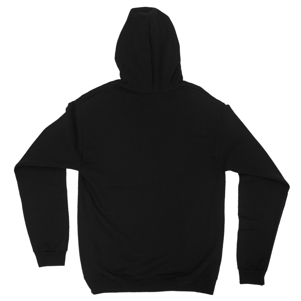 San Francisco Classic Adult Hoodie