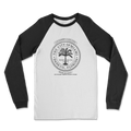 Maiami_01 Classic Raglan Long Sleeve Shirt