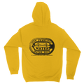 San Francisco Classic Adult Hoodie
