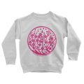 Tokyo I Classic Kids Sweatshirt