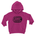 San Francisco Classic Kids Hoodie