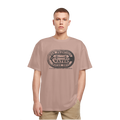 San Francisco Heavy Oversized T-Shirt