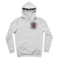 LA_01 copy 100% Organic Cotton Hoodie