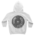 LA_01 copy Classic Kids Hoodie