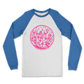 Tokyo I Classic Raglan Long Sleeve Shirt