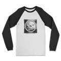 Paris_01 Classic Raglan Long Sleeve Shirt