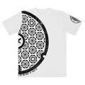 Tokyo 01 Premium Cut and Sew Sublimation Unisex T-Shirt