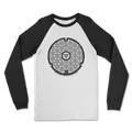 Tokyo 01 Classic Raglan Long Sleeve Shirt