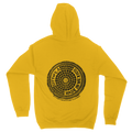 LA_01 copy Classic Adult Hoodie