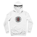 Tokyo 01 100% Organic Cotton Hoodie