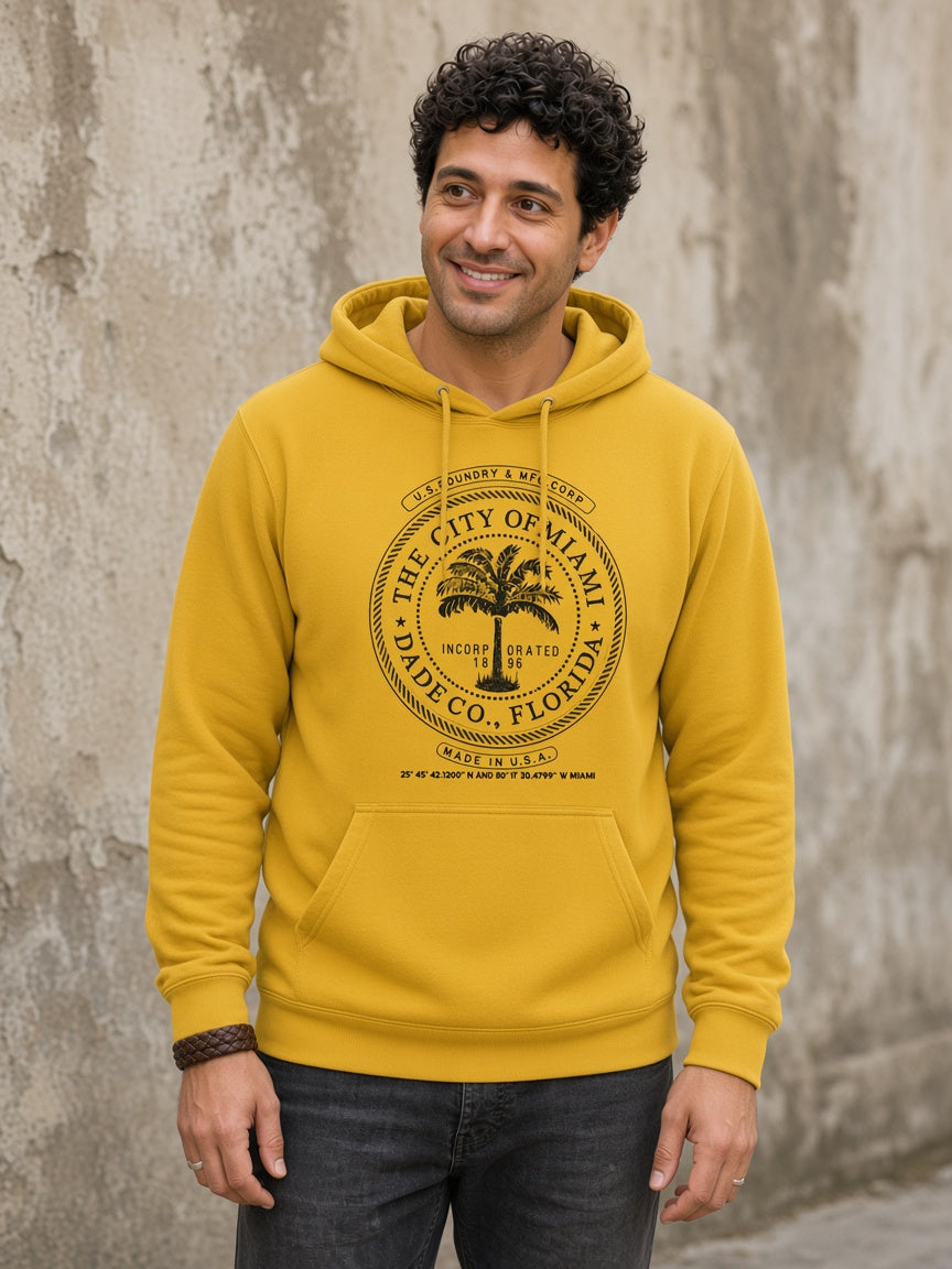 LA_01 Classic Adult Hoodie
