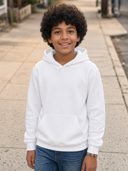 LA_01 Classic Kids Hoodie